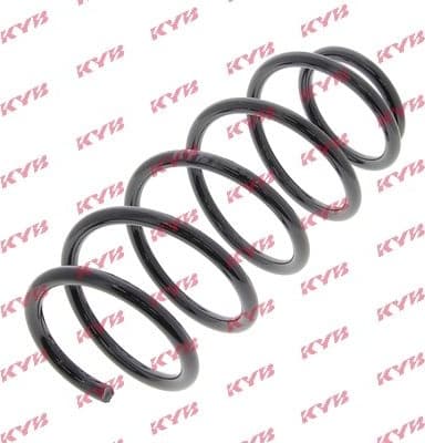 Suspension Spring K-Flex RH3530 - image 2