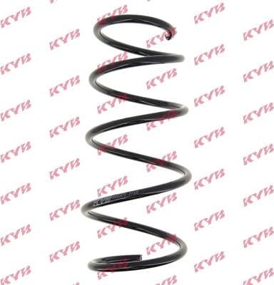 Suspension Spring K-Flex RA3371