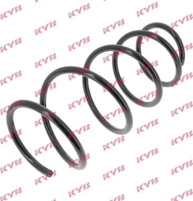 Suspension Spring K-Flex RA3371 - image 2