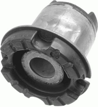 Bushing, axle cross member 3331901