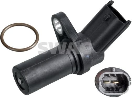 Sensor, camshaft position 40924616