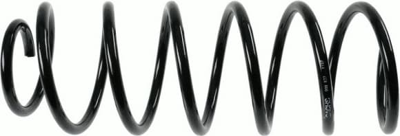 Suspension Spring 998 823