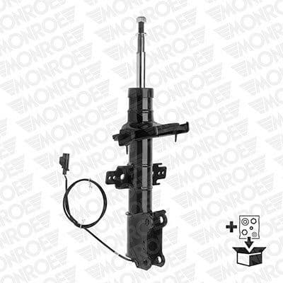 Shock Absorber Monroe RideSense Electronic Suspension C2503S