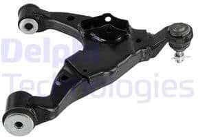 Control/Trailing Arm, wheel suspension TC3298