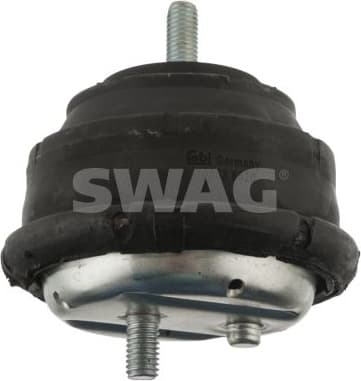 Mounting, engine 20130043