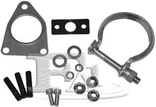 Mounting Kit, charger KT210011