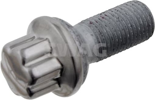 Wheel Bolt 10923933