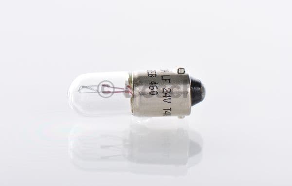 Bulb, clearance/end outline marker light Trucklight WS 1987302512