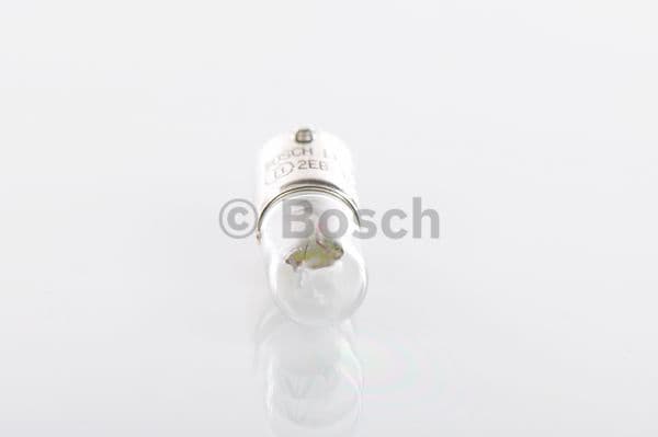 Bulb, clearance/end outline marker light Trucklight WS 1987302512 - image 4