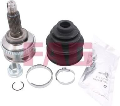 Joint Kit, drive shaft 771062030