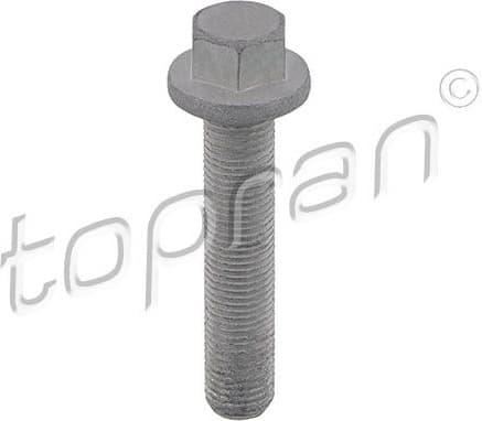 Pulley Bolt 503 133
