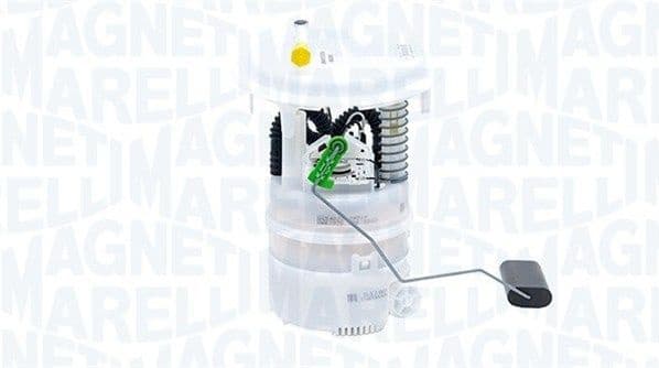 Fuel Supply Module GA(F/R) 519700000019