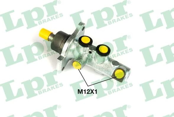 Brake Master Cylinder 1058