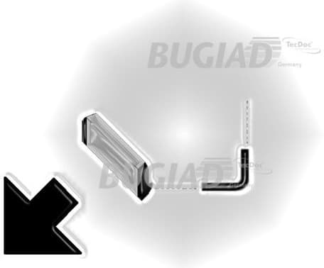 Charge Air Hose 86617 - image 2