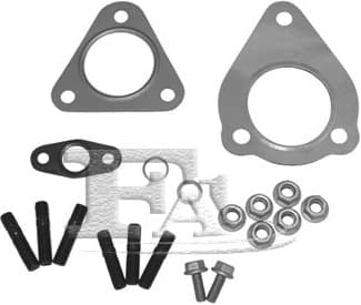 Mounting Kit, charger KT110350