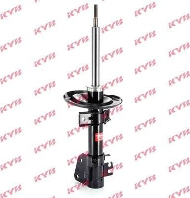 Shock Absorber Excel-G 335837
