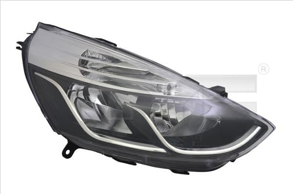 Headlight 20-14288-05-2
