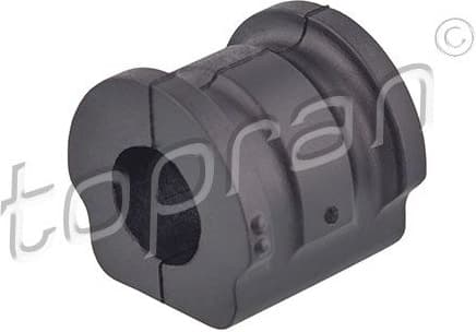 Mounting, stabiliser bar 109689