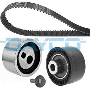 Timing Belt Kit KTB534