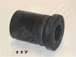 Bush, leaf spring GOM-117