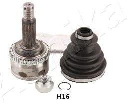 Joint Kit, drive shaft 62-0H-H16