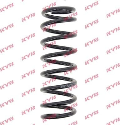 Suspension Spring K-Flex RA6265