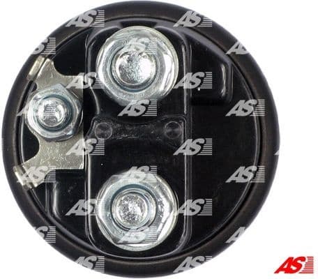 Solenoid Switch, starter AS SS0076 - image 3