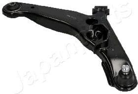 Control/Trailing Arm, wheel suspension BS536R - image 2