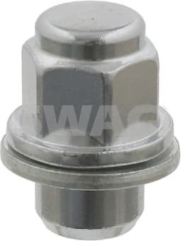 Wheel Nut 81926587