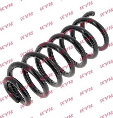 Suspension Spring K-Flex RH5178 - image 2