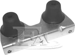 Mount, exhaust system 113980