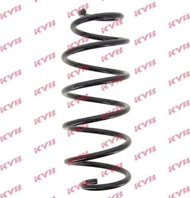 Suspension Spring K-Flex RH3059