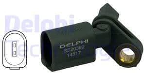 Sensor, wheel speed SS20382