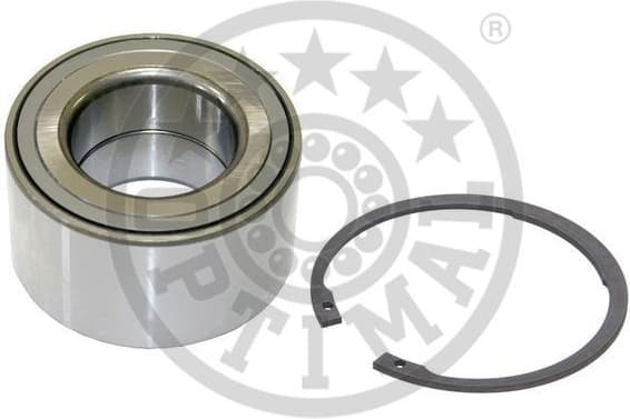 Wheel Bearing Kit 921780
