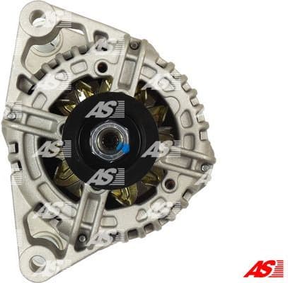 Alternator AS A0414