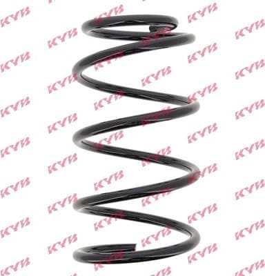 Suspension Spring K-Flex RA3322