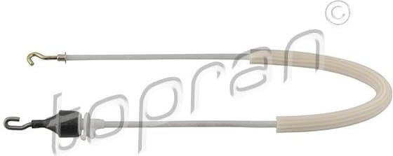 Cable Pull, door release 109 451