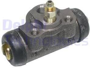 Wheel Brake Cylinder LW61157