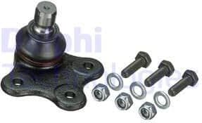 Ball Joint TC3728