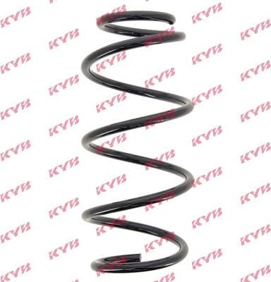 Suspension Spring K-Flex RA3478