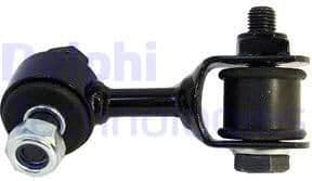 Link/Coupling Rod, stabiliser bar TC1881