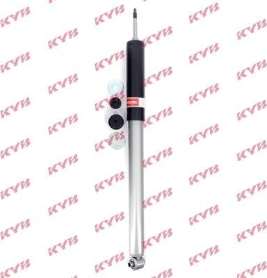 Shock Absorber Gas A Just 553356
