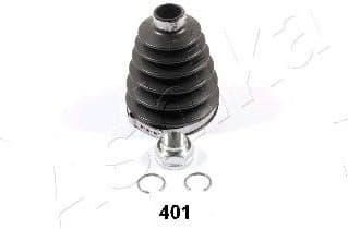 Bellow Set, drive shaft 63-04-401