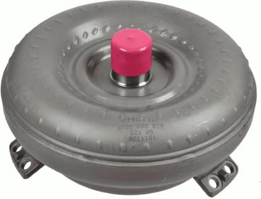 Torque Converter 0700 600 029