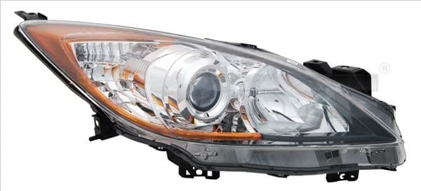 Headlight 20-11997-05-2