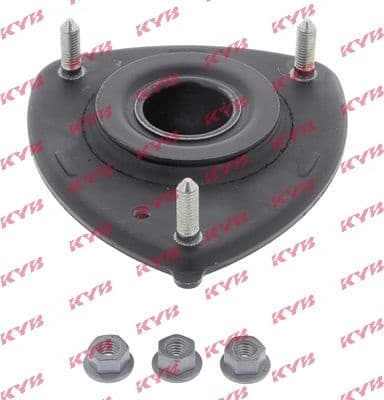 Repair Kit, suspension strut support mount Suspension Mounting Kit SM1025