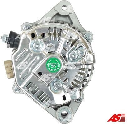 Alternator AS A6214 - image 3