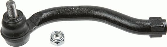 Tie Rod End 39160 01