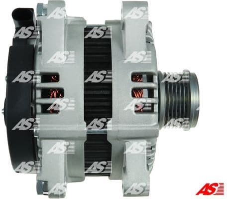 Alternator AS A0502 - image 2