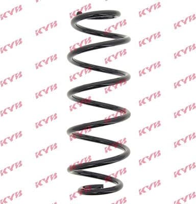 Suspension Spring K-Flex RA6141